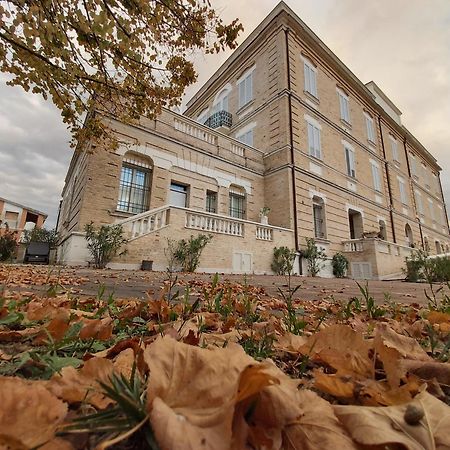 Villa Contessina Cossignano Exterior photo