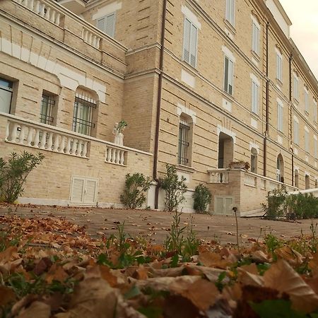 Villa Contessina Cossignano Exterior photo
