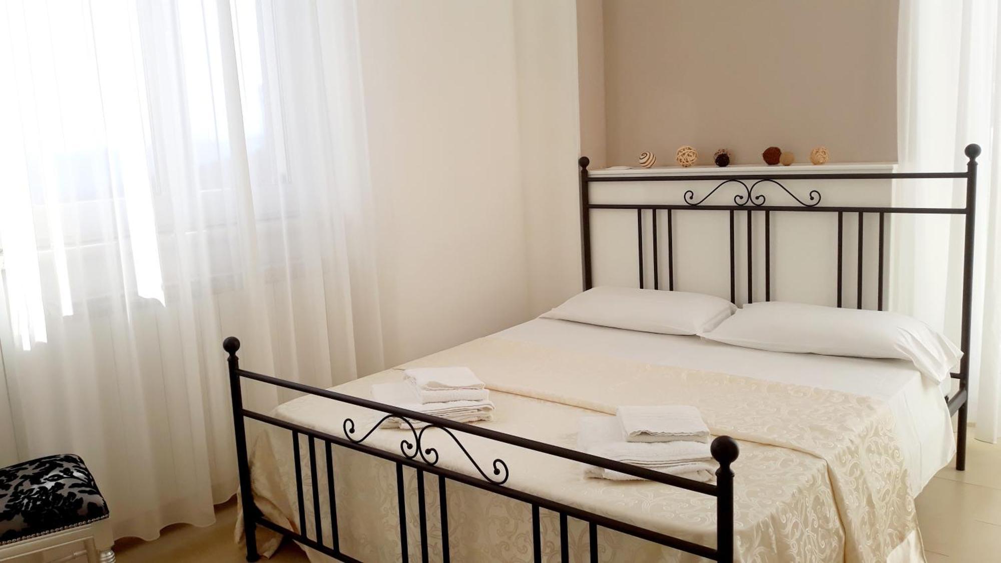 Villa Contessina Cossignano Room photo
