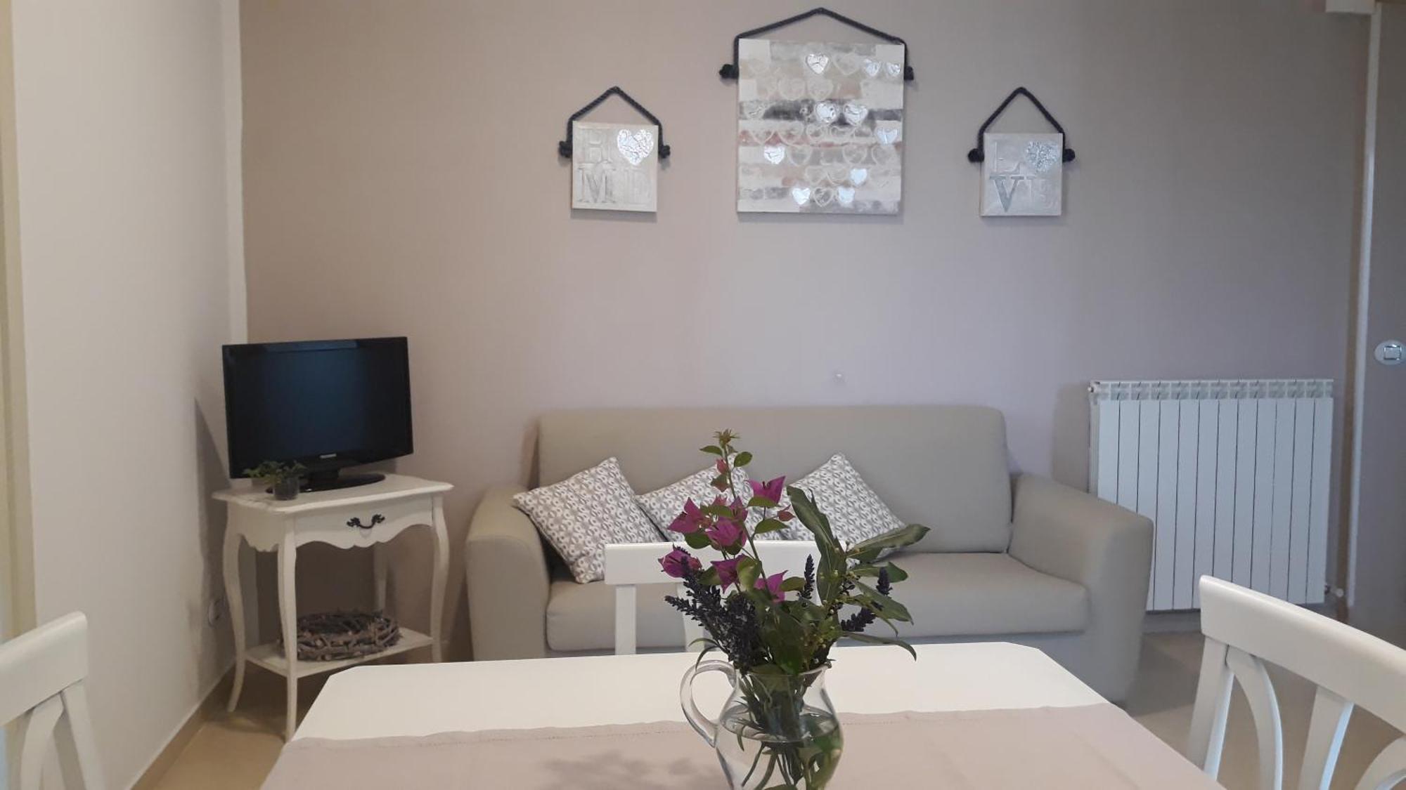 Villa Contessina Cossignano Room photo