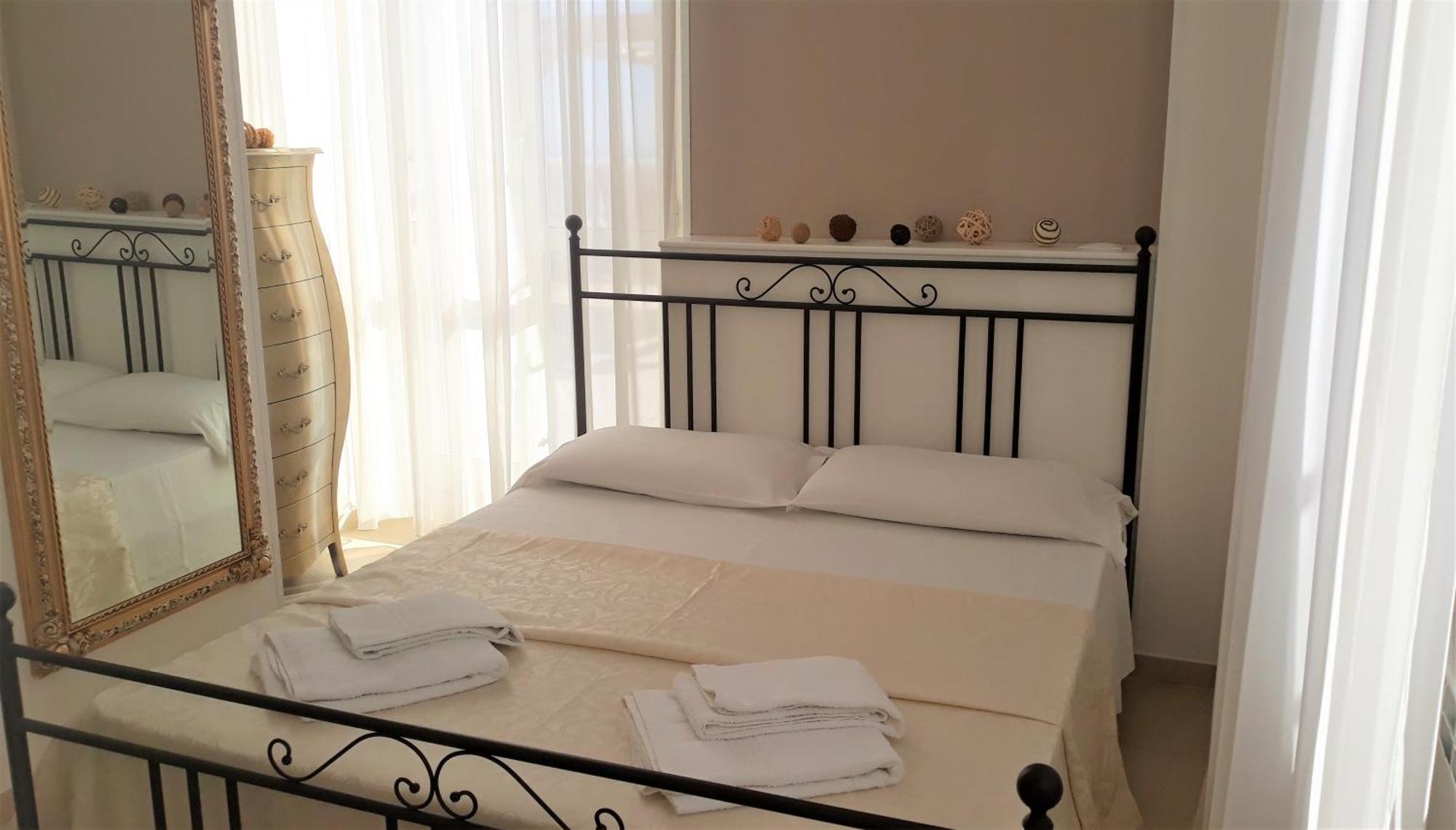 Villa Contessina Cossignano Room photo