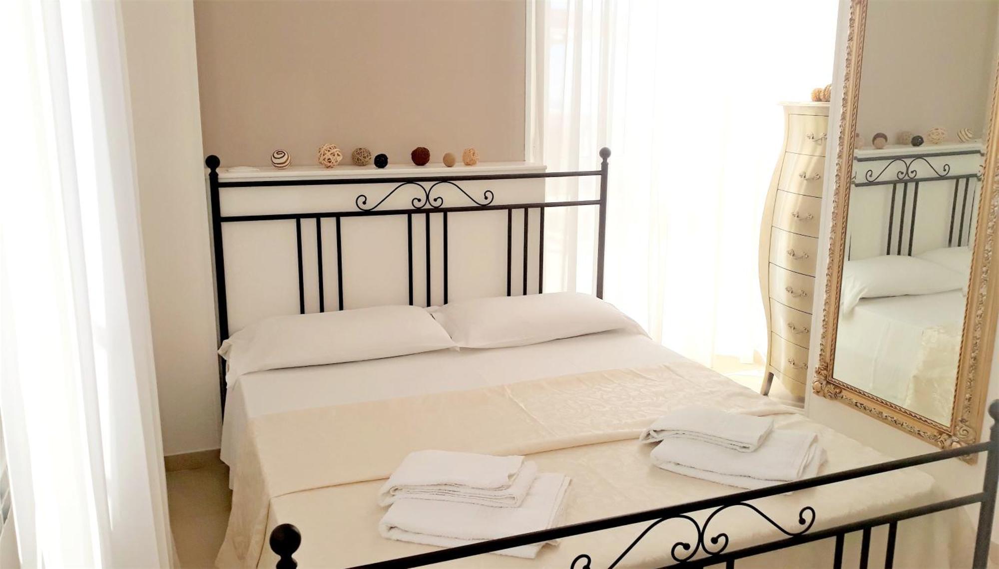 Villa Contessina Cossignano Room photo