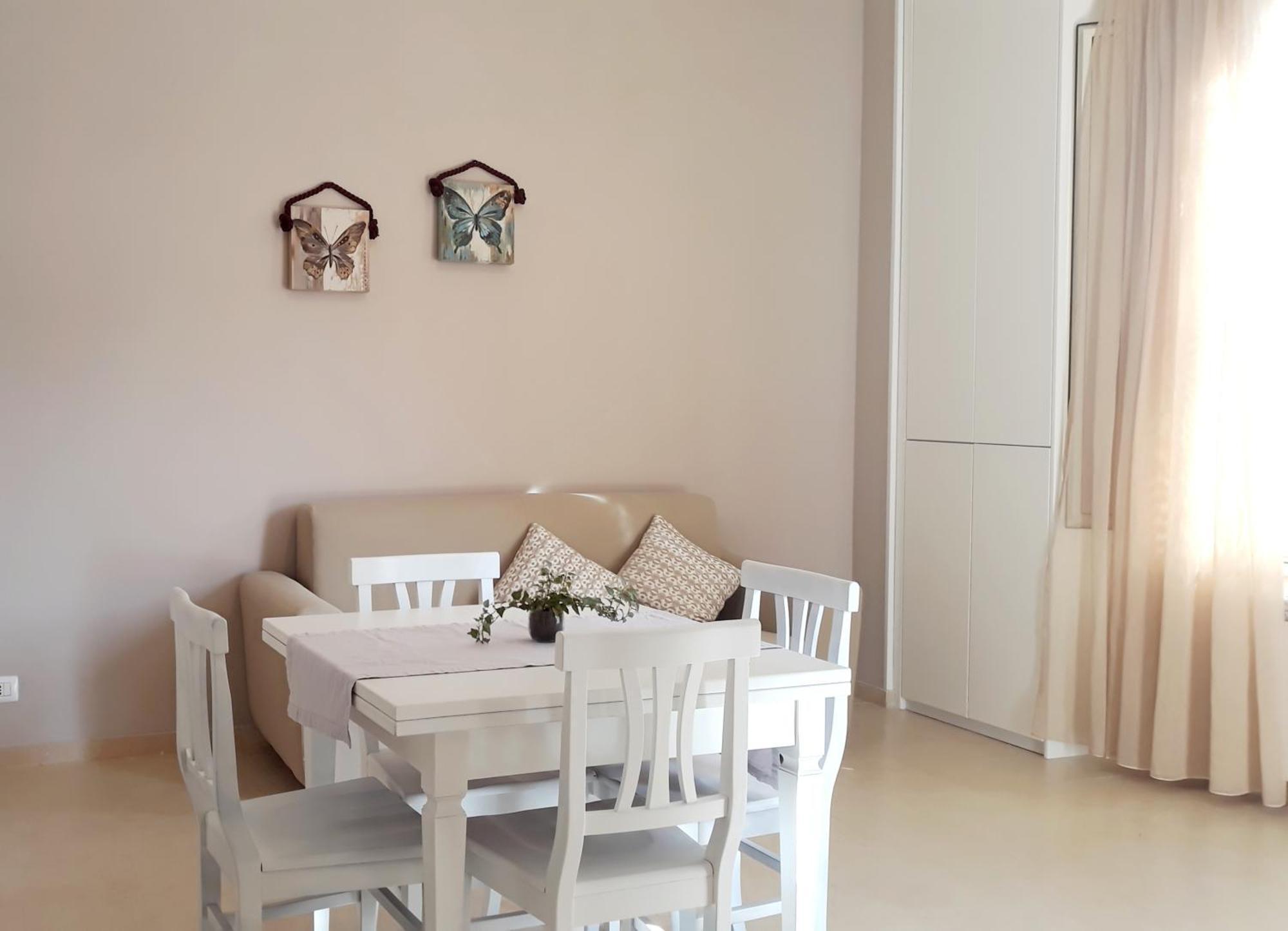 Villa Contessina Cossignano Room photo