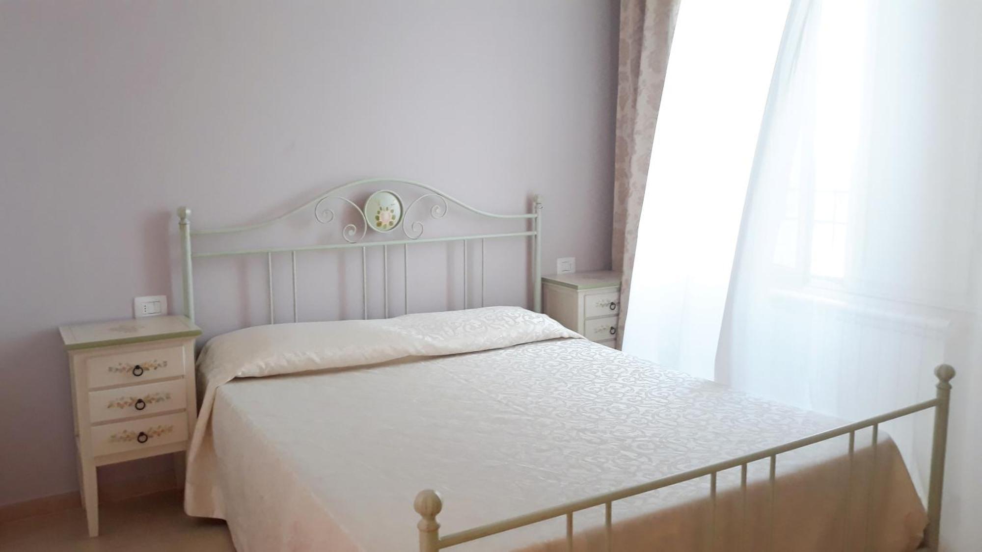 Villa Contessina Cossignano Room photo