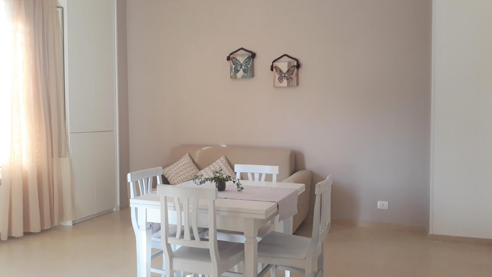 Villa Contessina Cossignano Room photo
